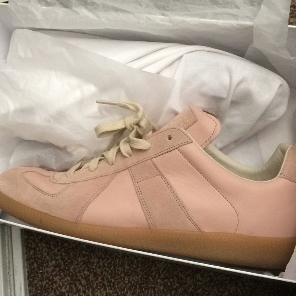 Margiela # 22/23